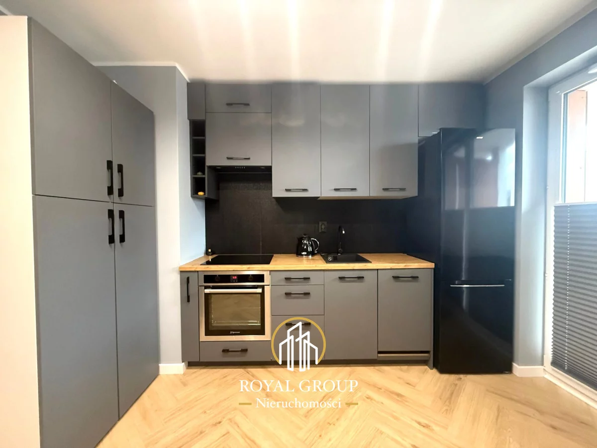 2 pokoje, mieszkanie 37,74 m², piętro 3, oferta nr , RGN252529, Lublin, Węglin Północny, Węglin, Koralowa