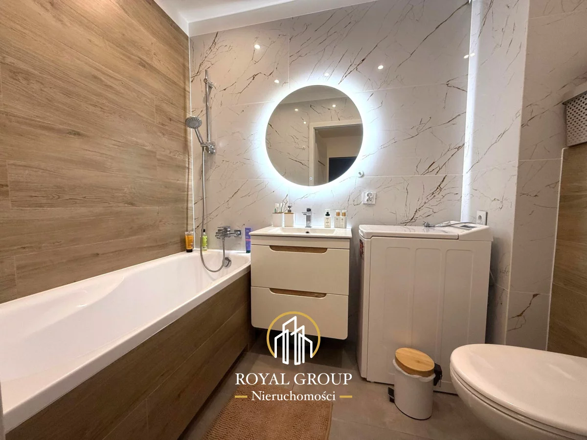 2 pokoje, mieszkanie 37,74 m², piętro 3, oferta nr , RGN252529, Lublin, Węglin Północny, Węglin, Koralowa