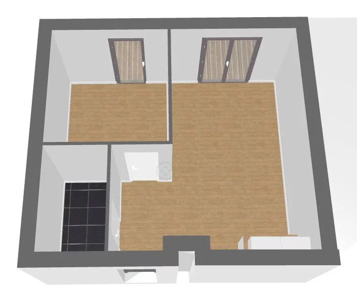 Mieszkanie 31,50 m², piętro 6, oferta nr , RN633225, Lublin