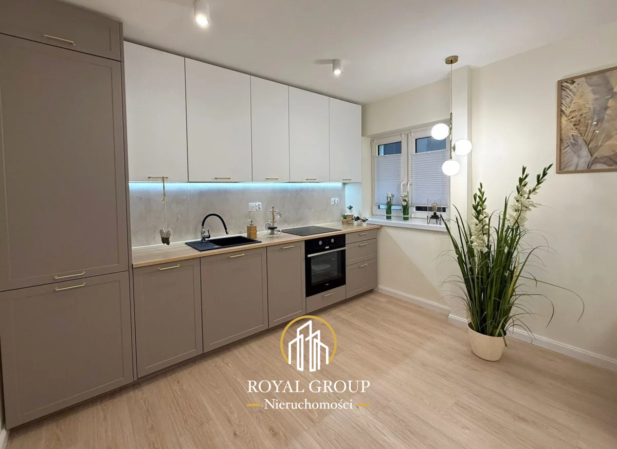 Apartamenty RGN451085 Lublin Rury Balladyny