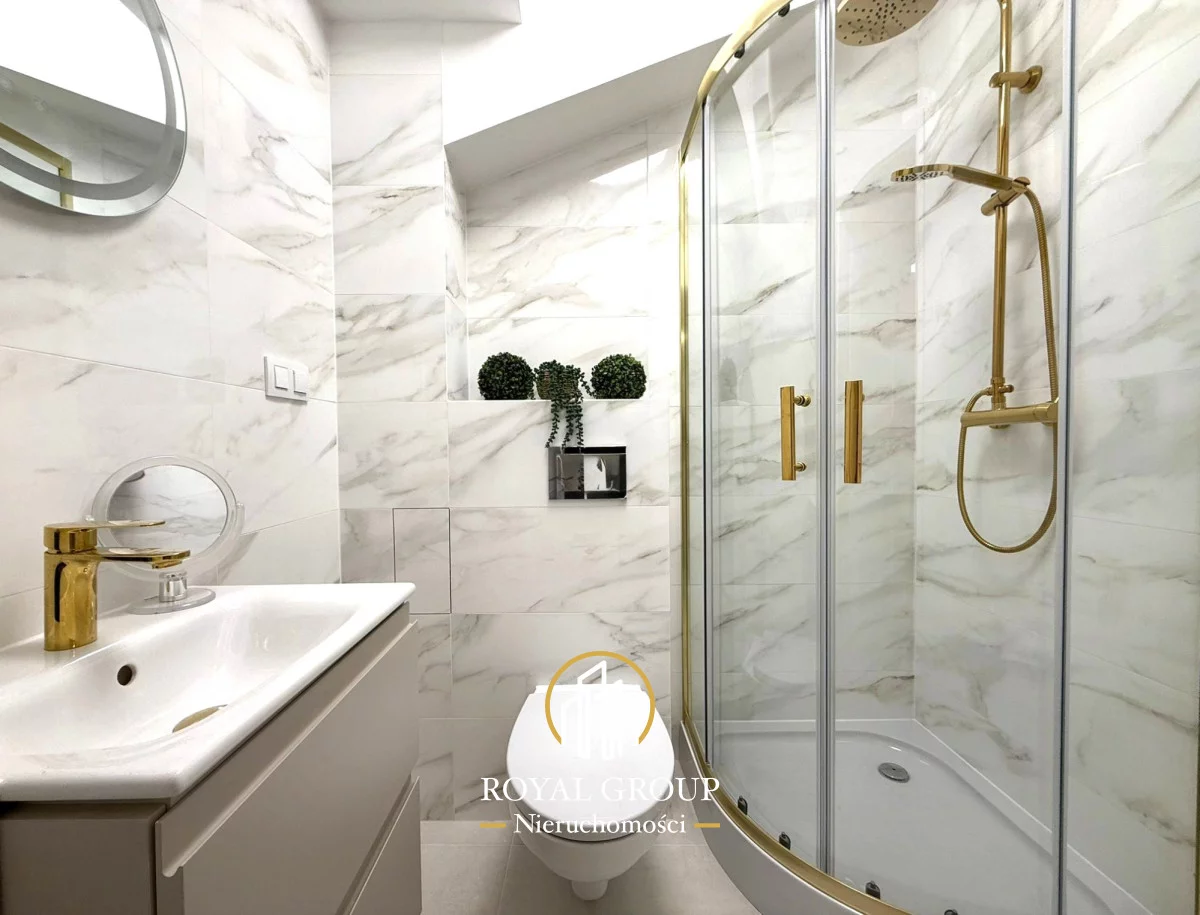 3 pokoje, mieszkanie 46,50 m², parter, oferta nr , RGN451085, Lublin, Rury, Rury, Balladyny