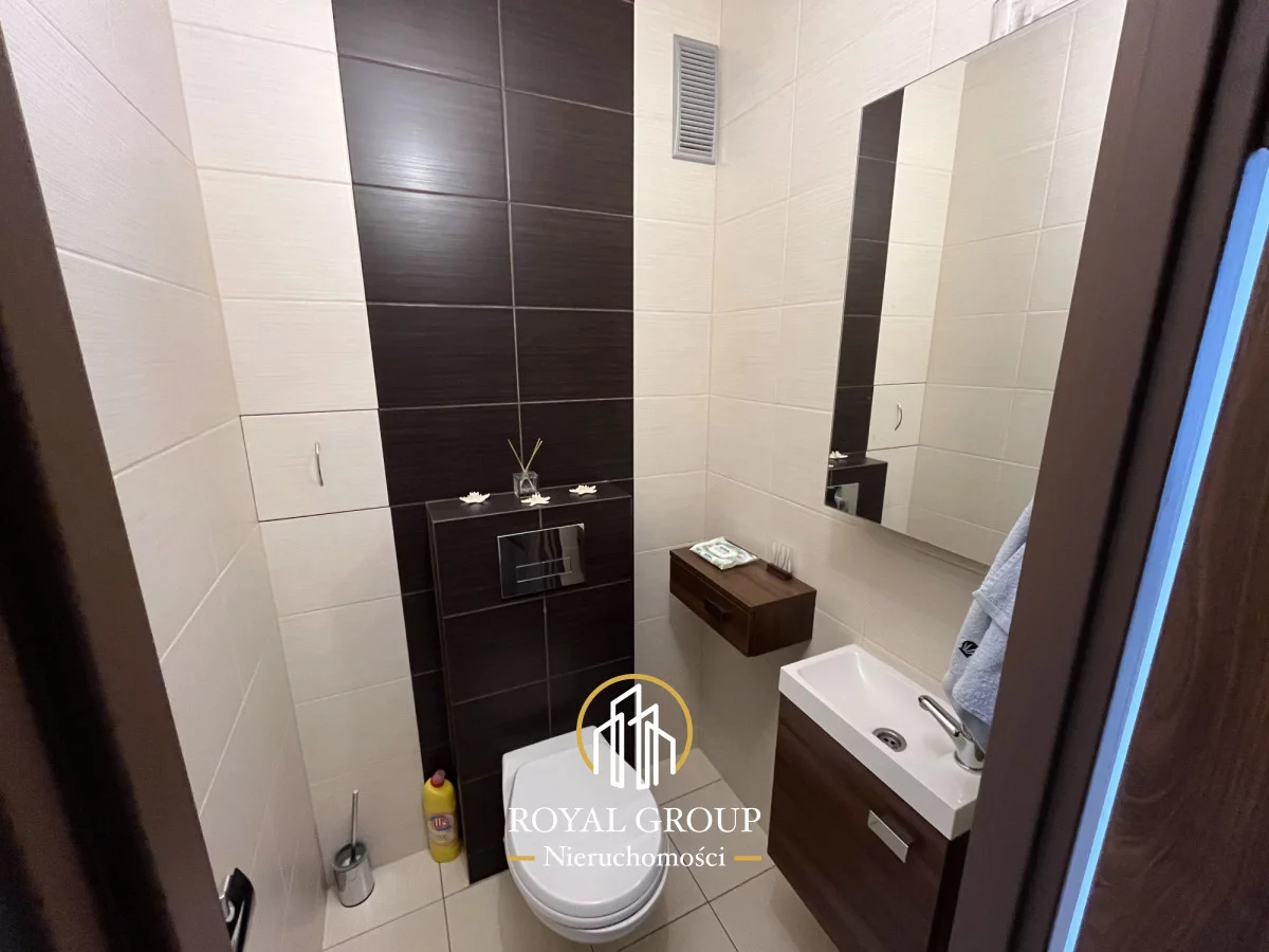 3 pokoje, mieszkanie 68,10 m², piętro 3, oferta nr , RN370954, Lublin, Czuby Południowe, Czuby, Bursztynowa
