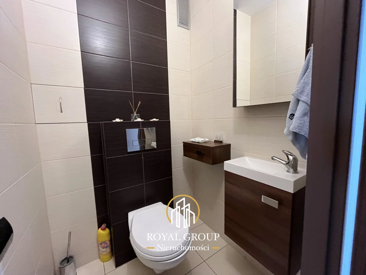 3 pokoje, mieszkanie 68,10 m², piętro 3, oferta nr , RN370954, Lublin, Czuby Południowe, Czuby, Bursztynowa