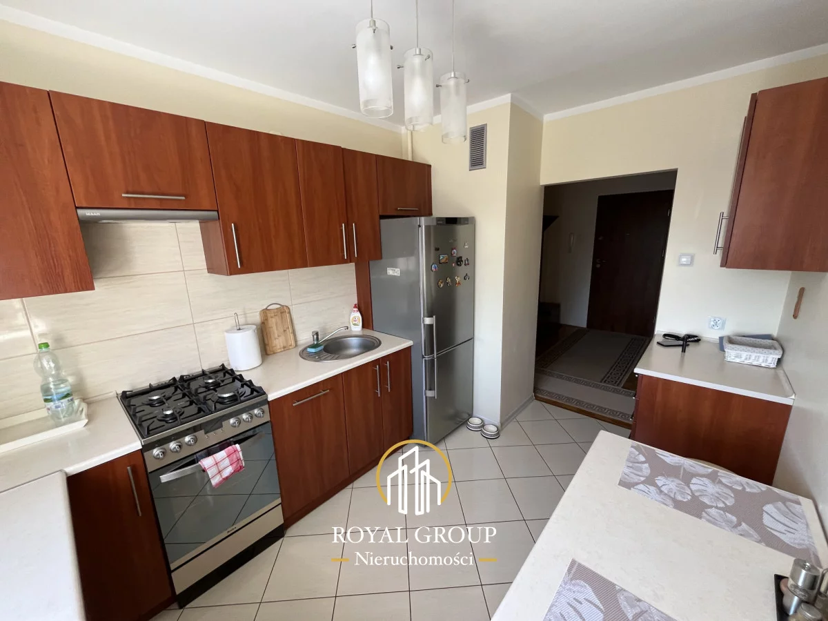 3 pokoje, mieszkanie 68,10 m², piętro 3, oferta nr , RN370954, Lublin, Czuby Południowe, Czuby, Bursztynowa