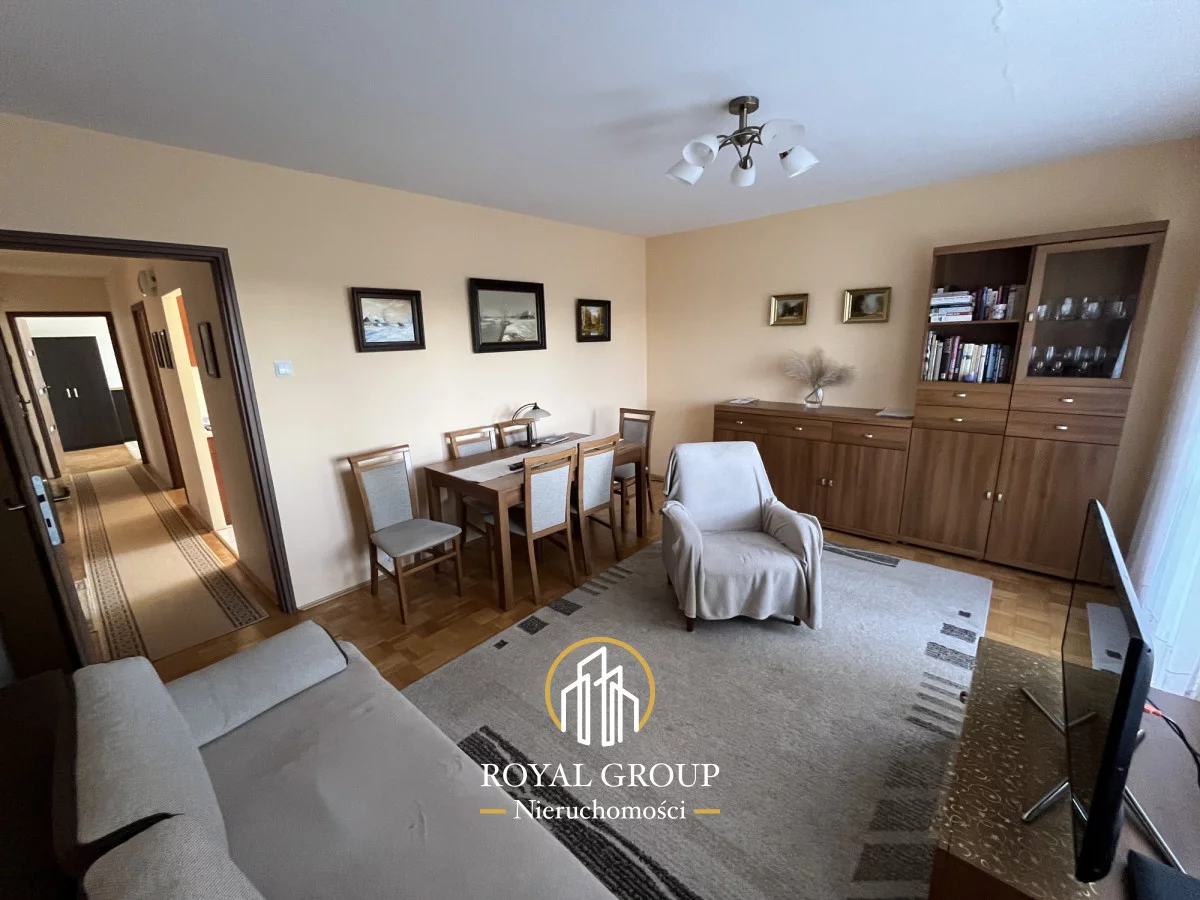 3 pokoje, mieszkanie 68,10 m², piętro 3, oferta nr , RN370954, Lublin, Czuby Południowe, Czuby, Bursztynowa