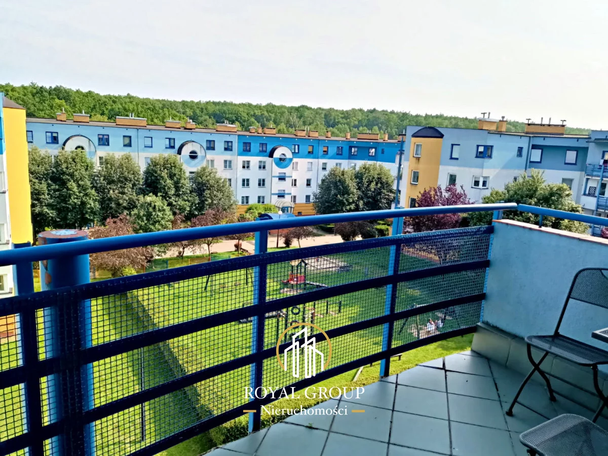 Apartamenty RGN290449 Lublin Czuby Południowe Bursztynowa