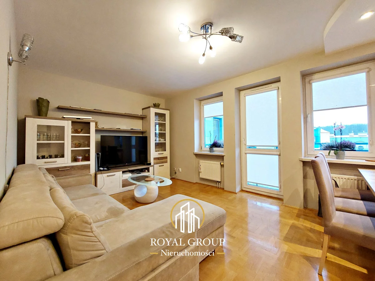 Apartamenty RGN591531 Lublin Czuby Południowe Bursztynowa