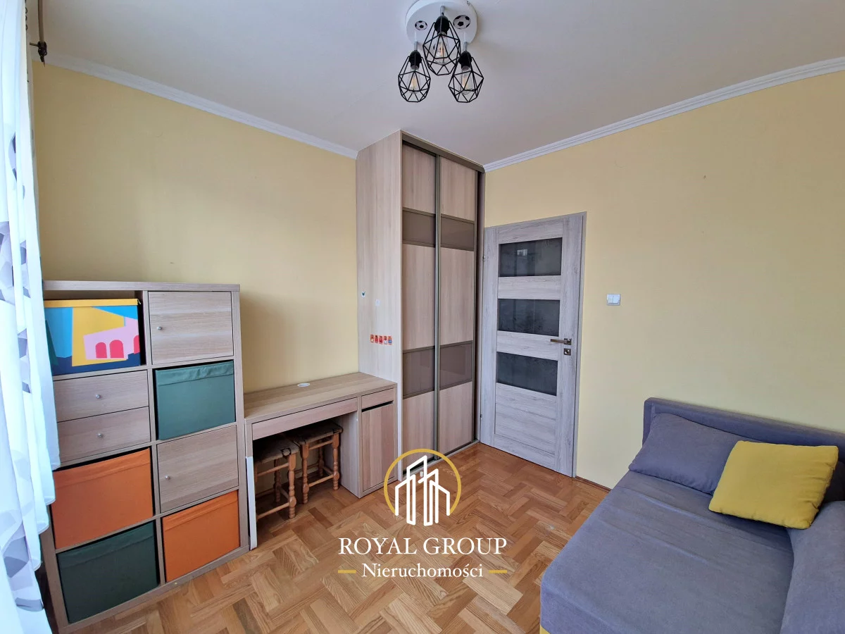3 pokoje, mieszkanie 64,00 m², piętro 3, oferta nr , RGN591531, Lublin, Czuby Południowe, Czuby, Bursztynowa