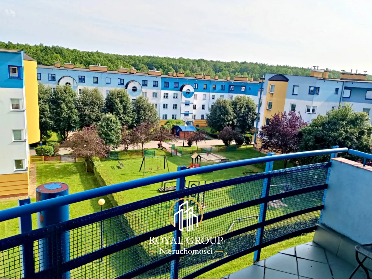 3 pokoje, mieszkanie 64,00 m², piętro 3, oferta nr , RGN591531, Lublin, Czuby Południowe, Czuby, Bursztynowa