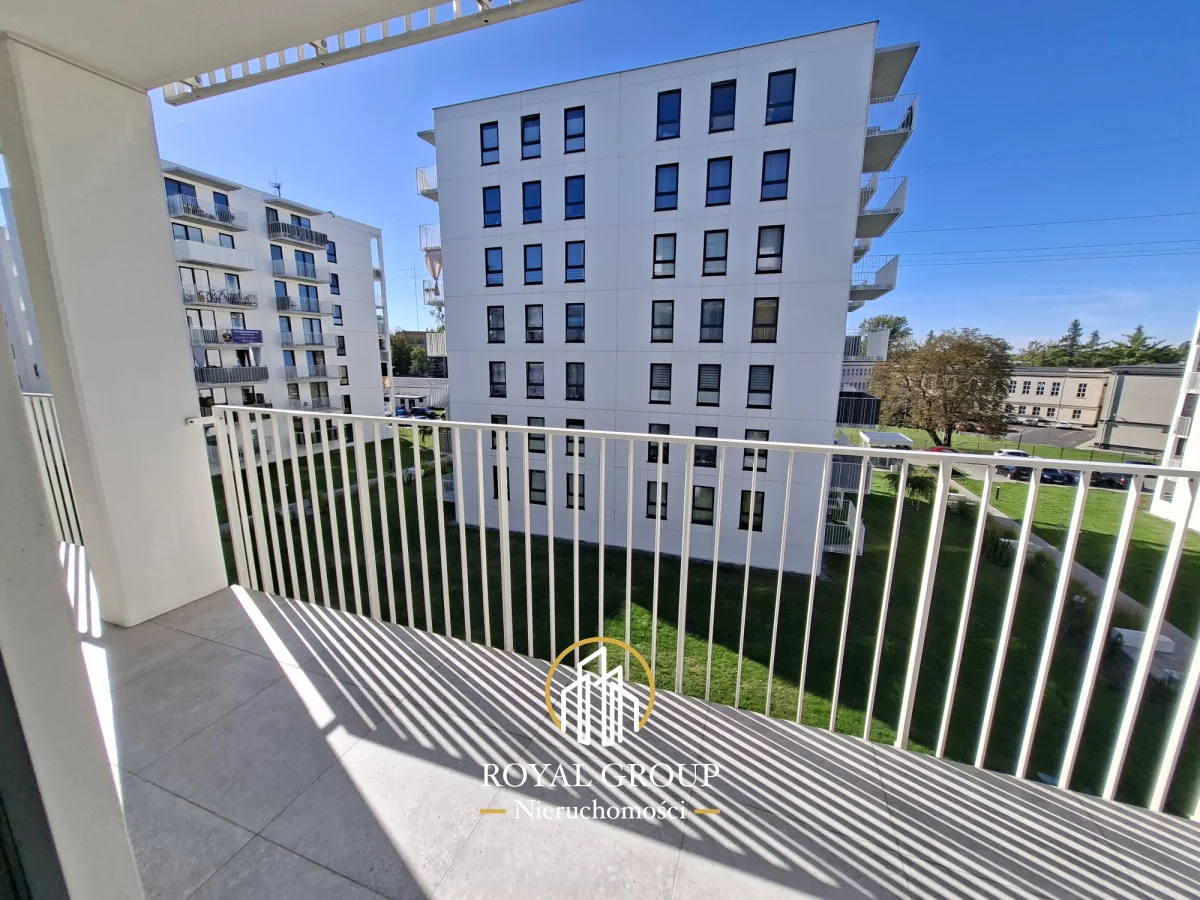 3 pokoje, mieszkanie 54,46 m², piętro 3, oferta nr , RGN925771, Lublin, Kośminek, Kośminek, Garbarska