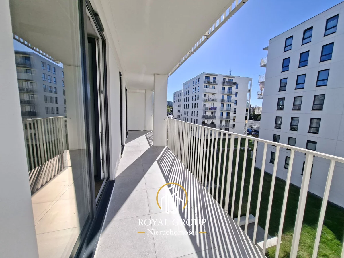 3 pokoje, mieszkanie 54,46 m², piętro 3, oferta nr , RGN925771, Lublin, Kośminek, Kośminek, Garbarska