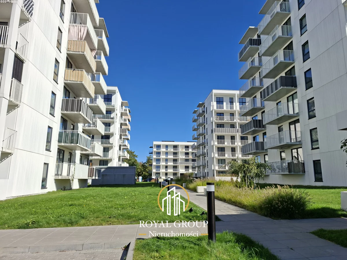 3 pokoje, mieszkanie 54,46 m², piętro 3, oferta nr , RGN925771, Lublin, Kośminek, Kośminek, Garbarska