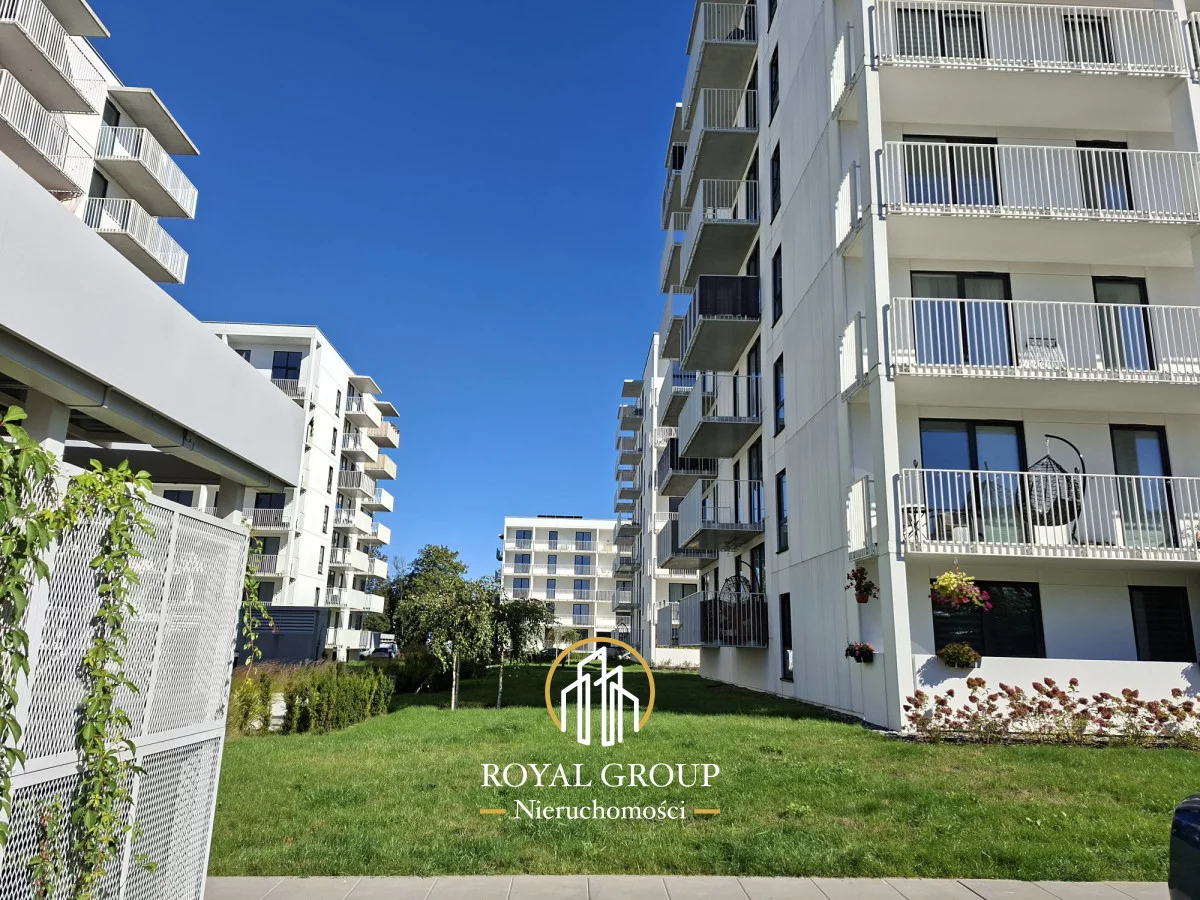 3 pokoje, mieszkanie 54,46 m², piętro 3, oferta nr , RGN925771, Lublin, Kośminek, Kośminek, Garbarska