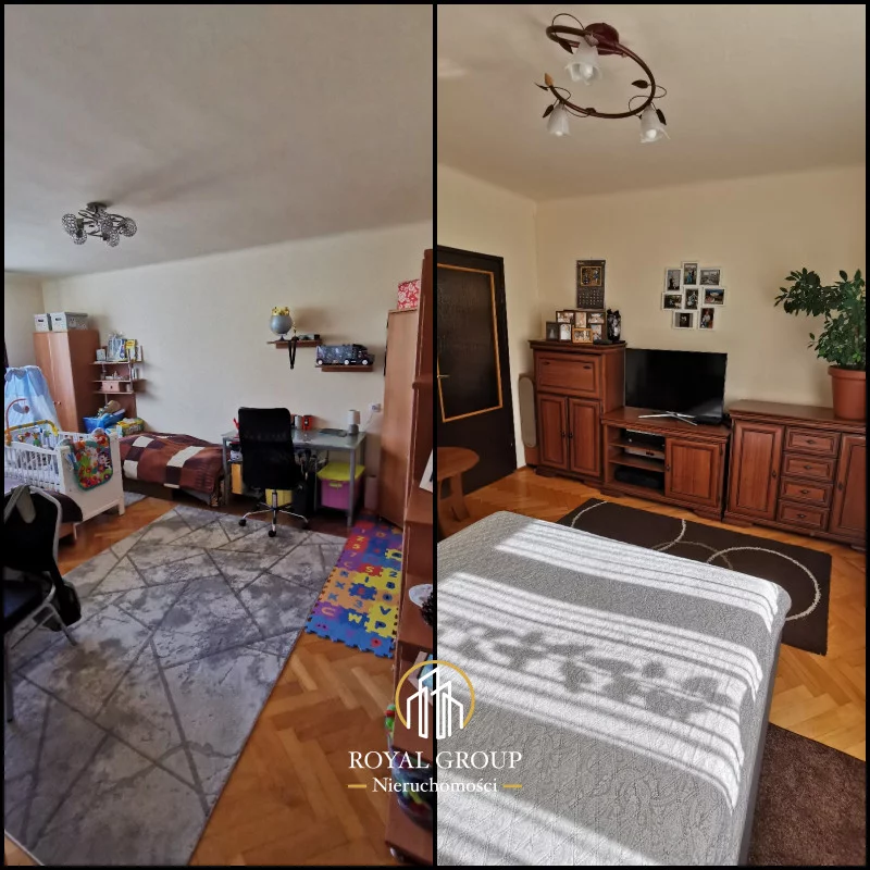 3 pokoje, mieszkanie 78,50 m², piętro 2, oferta nr , RN187201, Lublin, Śródmieście, Śródmieście, Głęboka