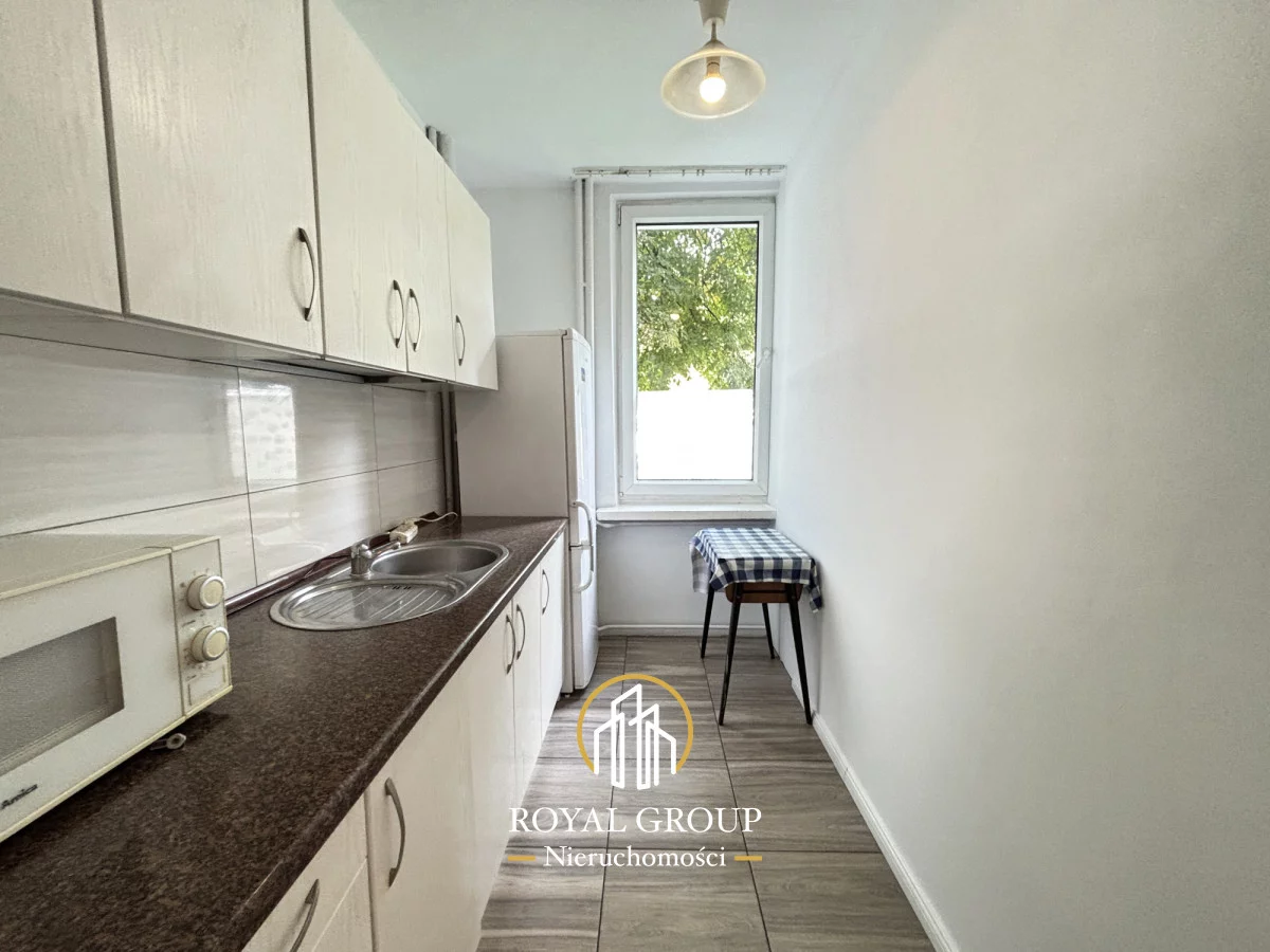 3 pokoje, mieszkanie 46,60 m², piętro 1, oferta nr , RGN767448, Lublin, Śródmieście, Śródmieście, Głęboka