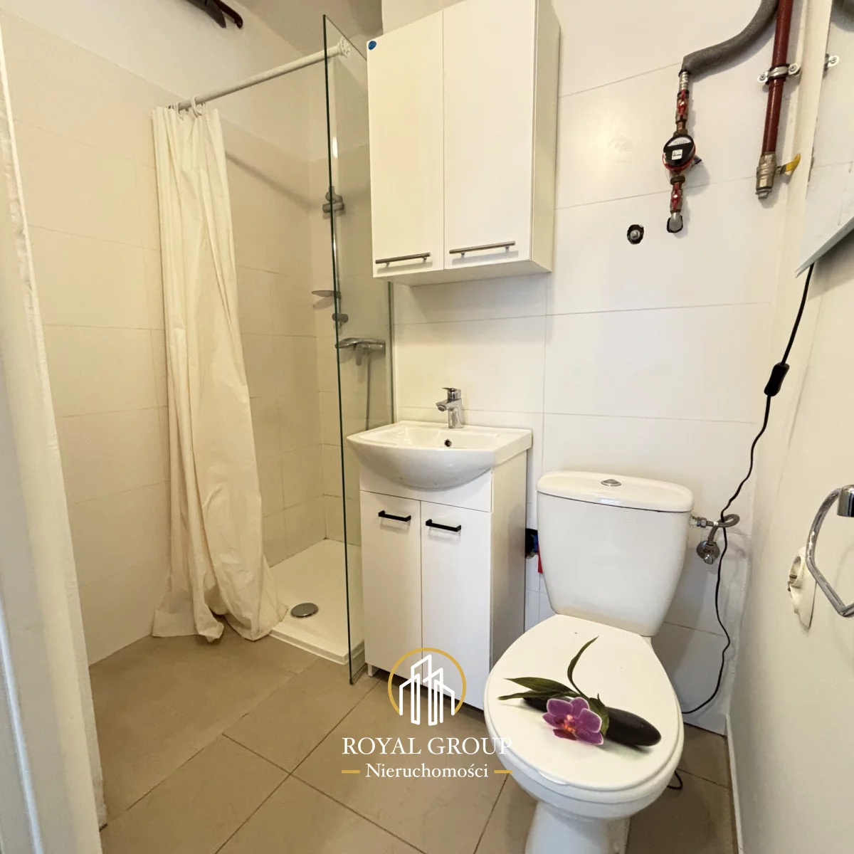 3 pokoje, mieszkanie 46,60 m², piętro 1, oferta nr , RGN767448, Lublin, Śródmieście, Śródmieście, Głęboka