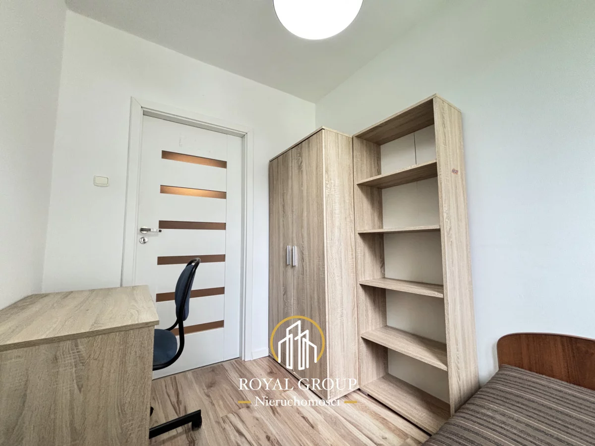 3 pokoje, mieszkanie 46,60 m², piętro 1, oferta nr , RGN767448, Lublin, Śródmieście, Śródmieście, Głęboka