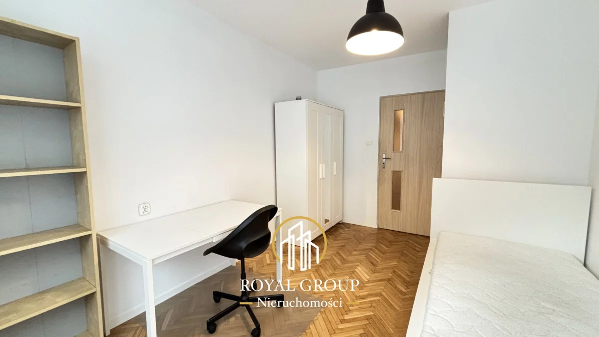 3 pokoje, mieszkanie 46,60 m², piętro 1, oferta nr , RGN767448, Lublin, Śródmieście, Śródmieście, Głęboka