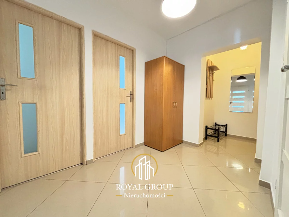 3 pokoje, mieszkanie 46,60 m², piętro 1, oferta nr , RGN767448, Lublin, Śródmieście, Śródmieście, Głęboka