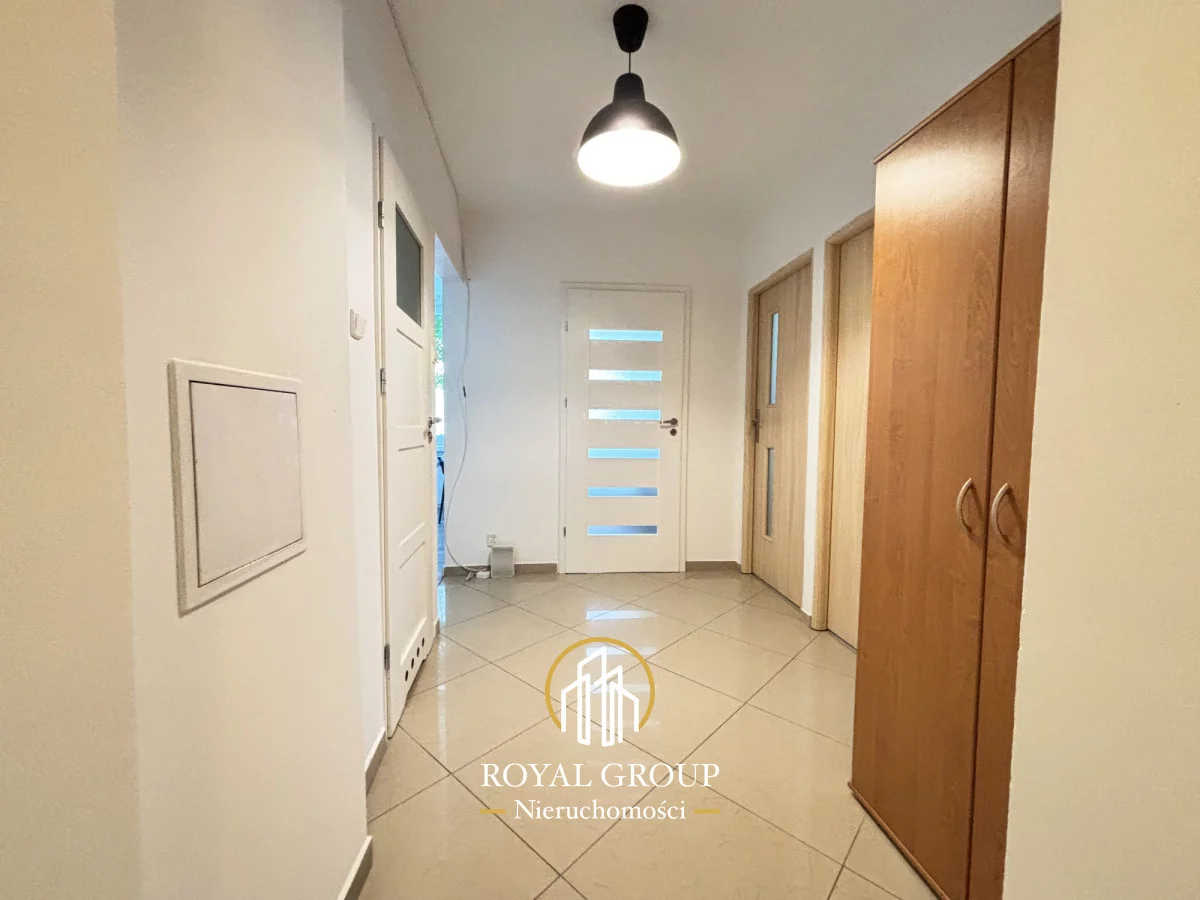 3 pokoje, mieszkanie 46,60 m², piętro 1, oferta nr , RGN767448, Lublin, Śródmieście, Śródmieście, Głęboka