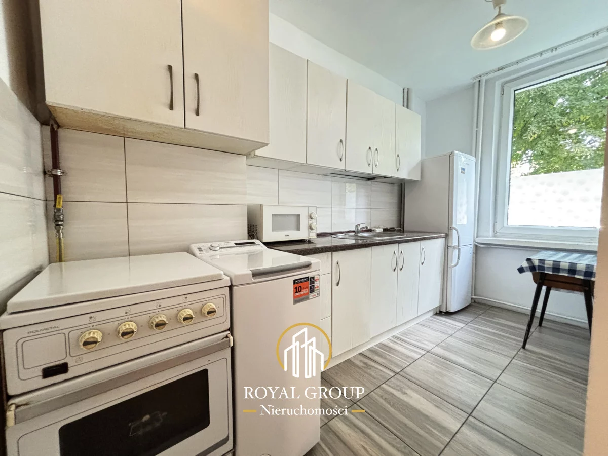 3 pokoje, mieszkanie 46,60 m², piętro 1, oferta nr , RGN767448, Lublin, Śródmieście, Śródmieście, Głęboka