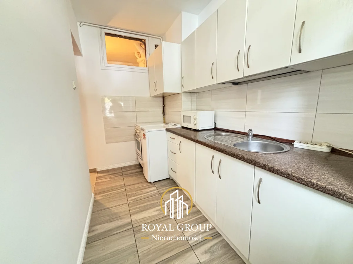 3 pokoje, mieszkanie 46,60 m², piętro 1, oferta nr , RGN767448, Lublin, Śródmieście, Śródmieście, Głęboka