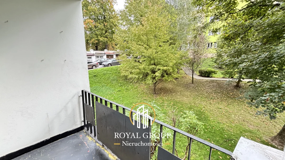 3 pokoje, mieszkanie 46,60 m², piętro 1, oferta nr , RGN767448, Lublin, Śródmieście, Śródmieście, Głęboka