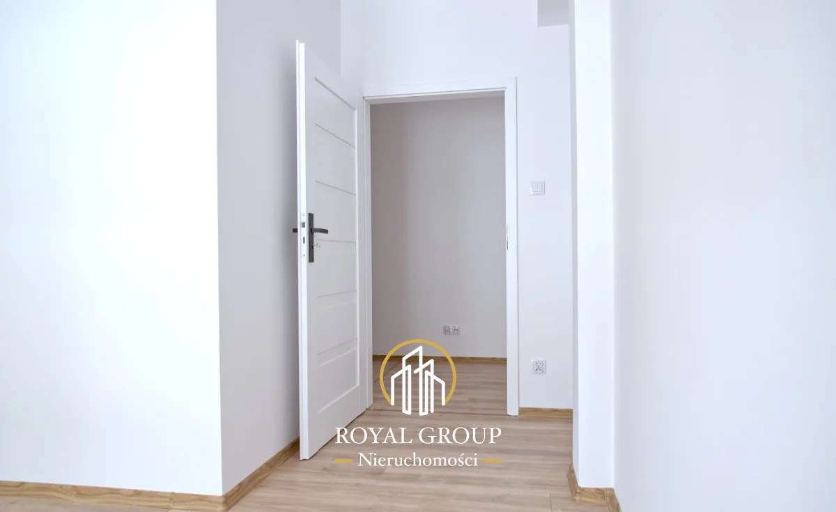 3 pokoje, mieszkanie 58,52 m², parter, oferta nr , RN191980, Nałęczów, Henryka Wiercieńskiego