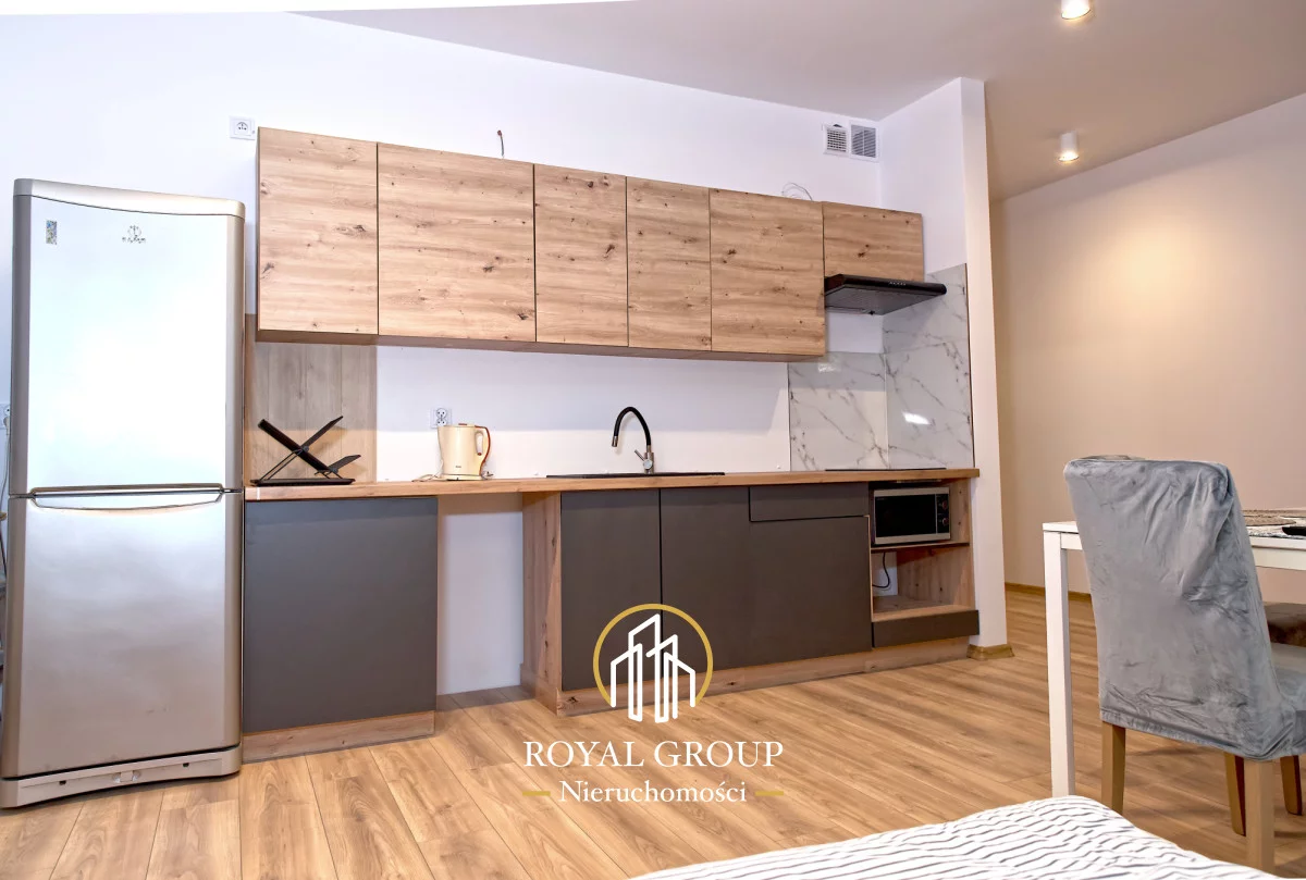 3 pokoje, mieszkanie 58,52 m², parter, oferta nr , RN191980, Nałęczów, Henryka Wiercieńskiego