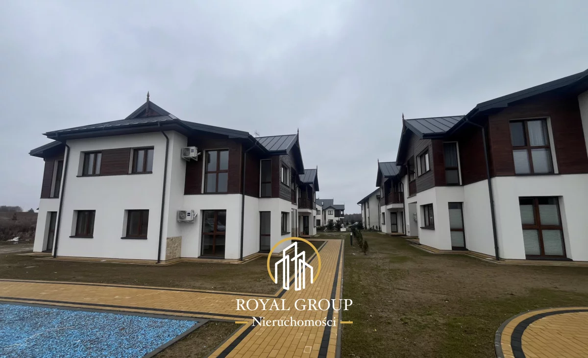 3 pokoje, mieszkanie 58,52 m², parter, oferta nr , RN191980, Nałęczów, Henryka Wiercieńskiego