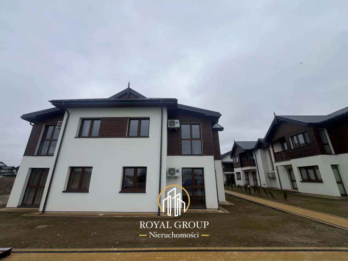 3 pokoje, mieszkanie 58,52 m², parter, oferta nr , RN191980, Nałęczów, Henryka Wiercieńskiego