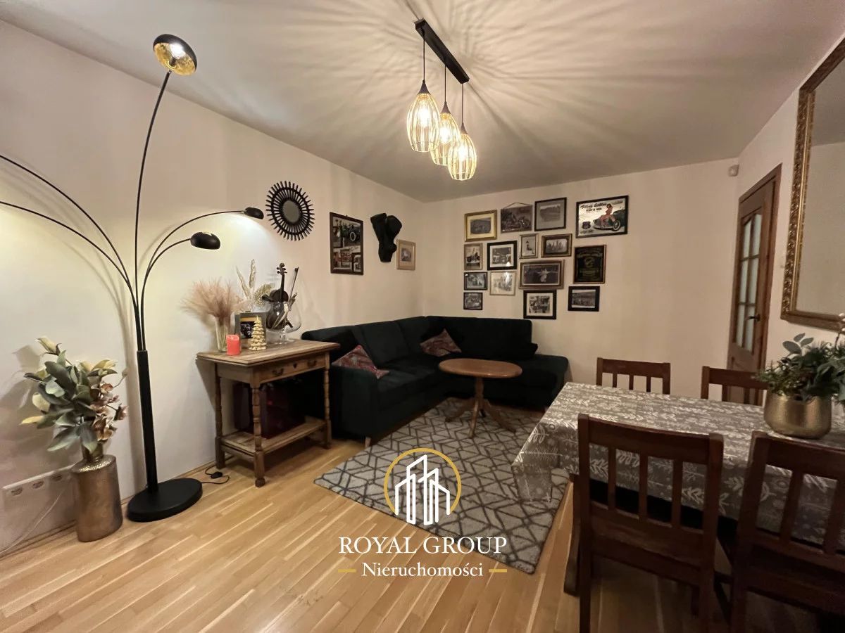 3 pokoje, mieszkanie 65,00 m², parter, oferta nr , RN319144, Lublin, Czuby Południowe, Czuby, Husarska