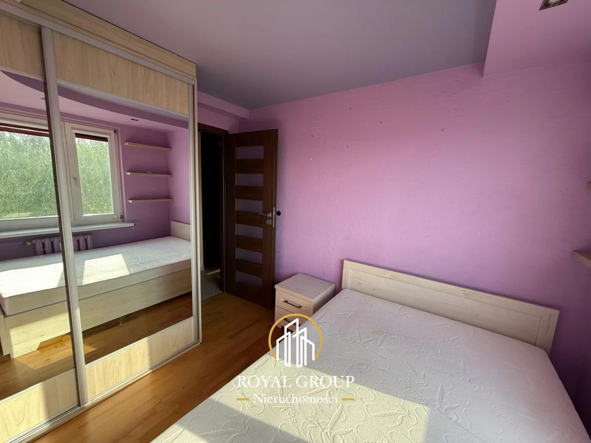 3 pokoje, mieszkanie 48,00 m², piętro 4, oferta nr , RGN942766, Lublin, Jana Samsonowicza
