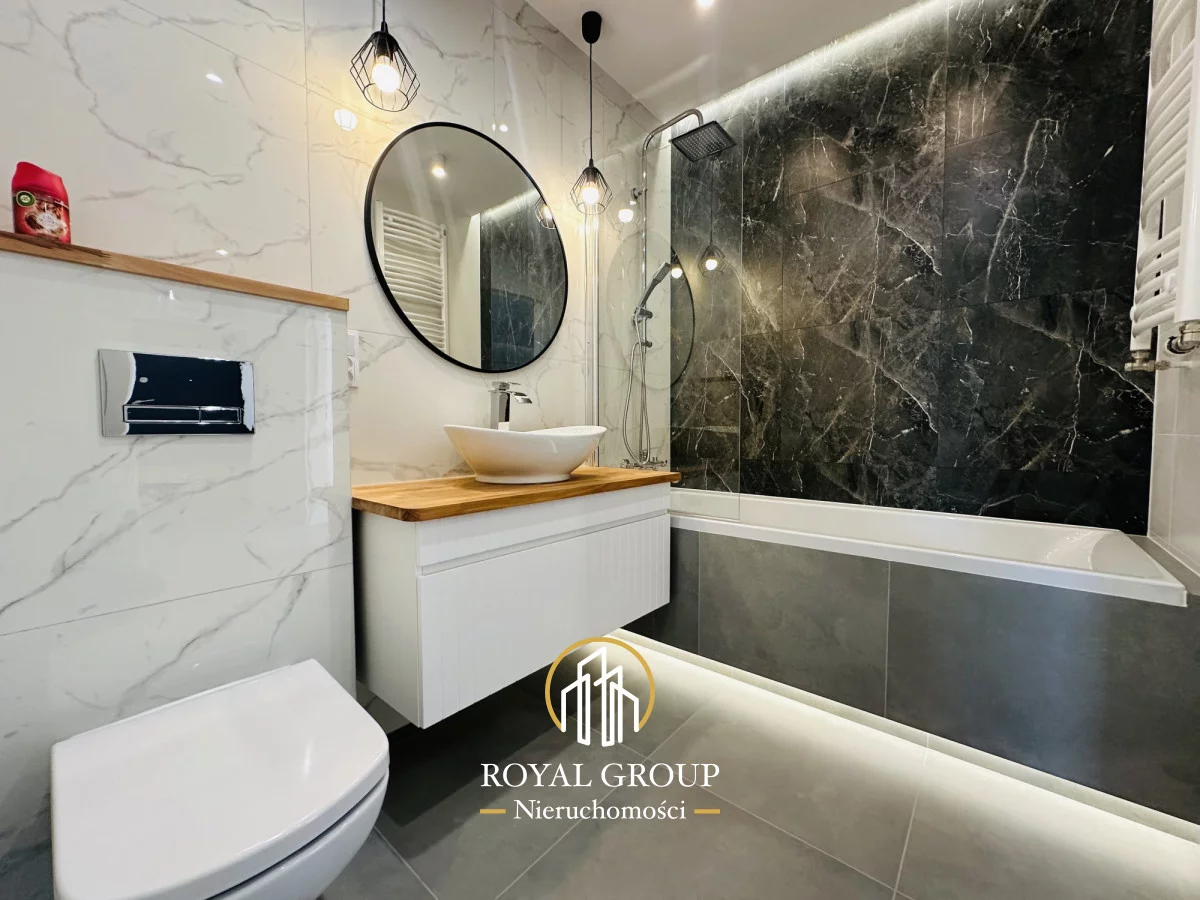 3 pokoje, mieszkanie 57,35 m², piętro 1, oferta nr , RN883009, Lublin, Węglin Północny, Węglin, Jemiołuszki