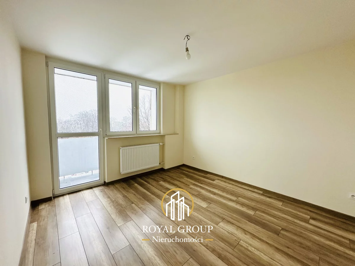 3 pokoje, mieszkanie 48,00 m², piętro 5, oferta nr , RN867852, Lublin, Kalinowszczyzna, Kalinowszczyzna, Józefa Kustronia