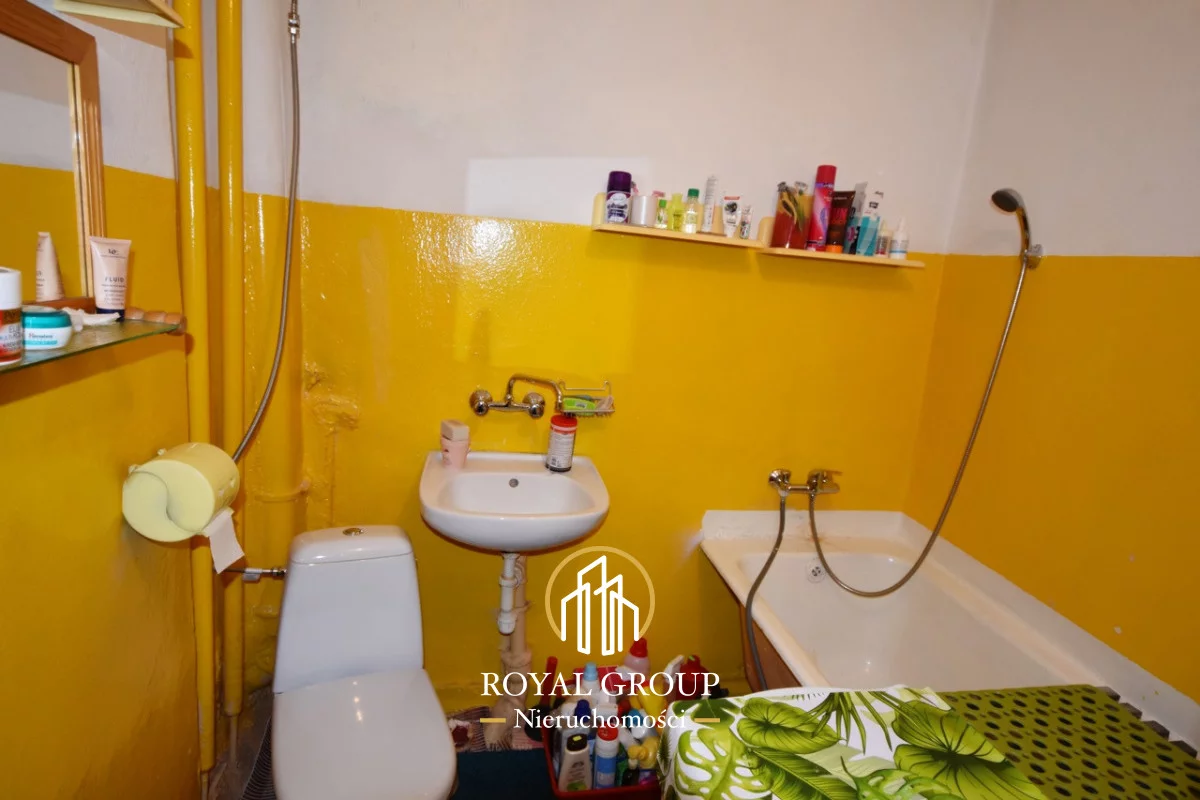 3 pokoje, mieszkanie 47,02 m², parter, oferta nr , RGN839401, Kijany