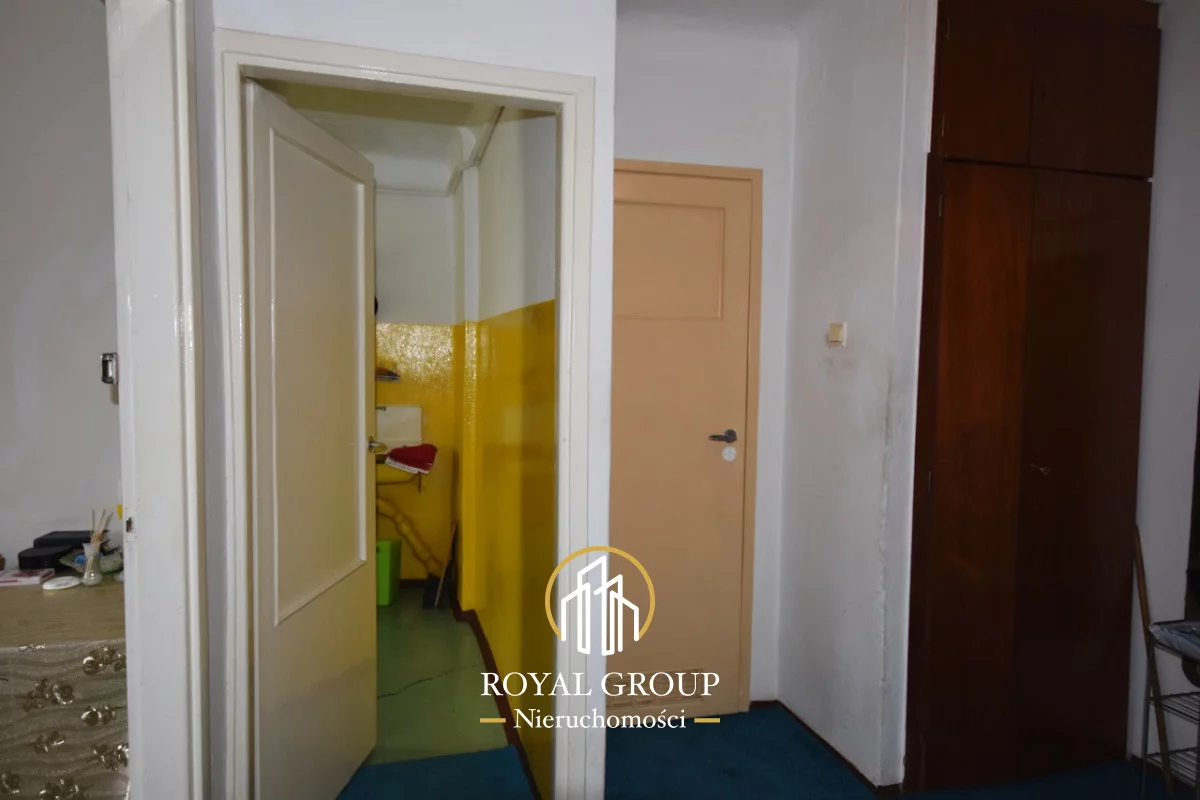 3 pokoje, mieszkanie 47,02 m², parter, oferta nr , RGN839401, Kijany