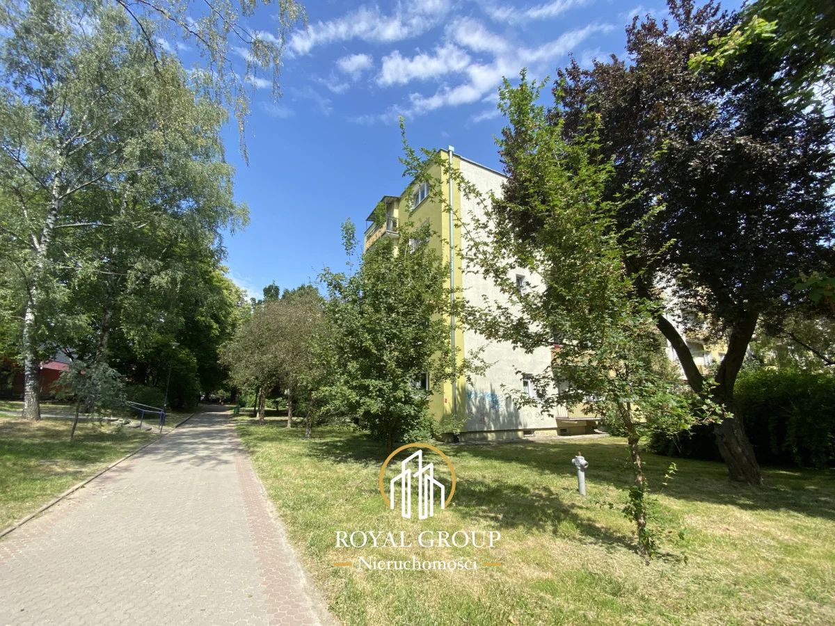 Apartamenty RGN274898 Lublin Rury Konrada Wallenroda