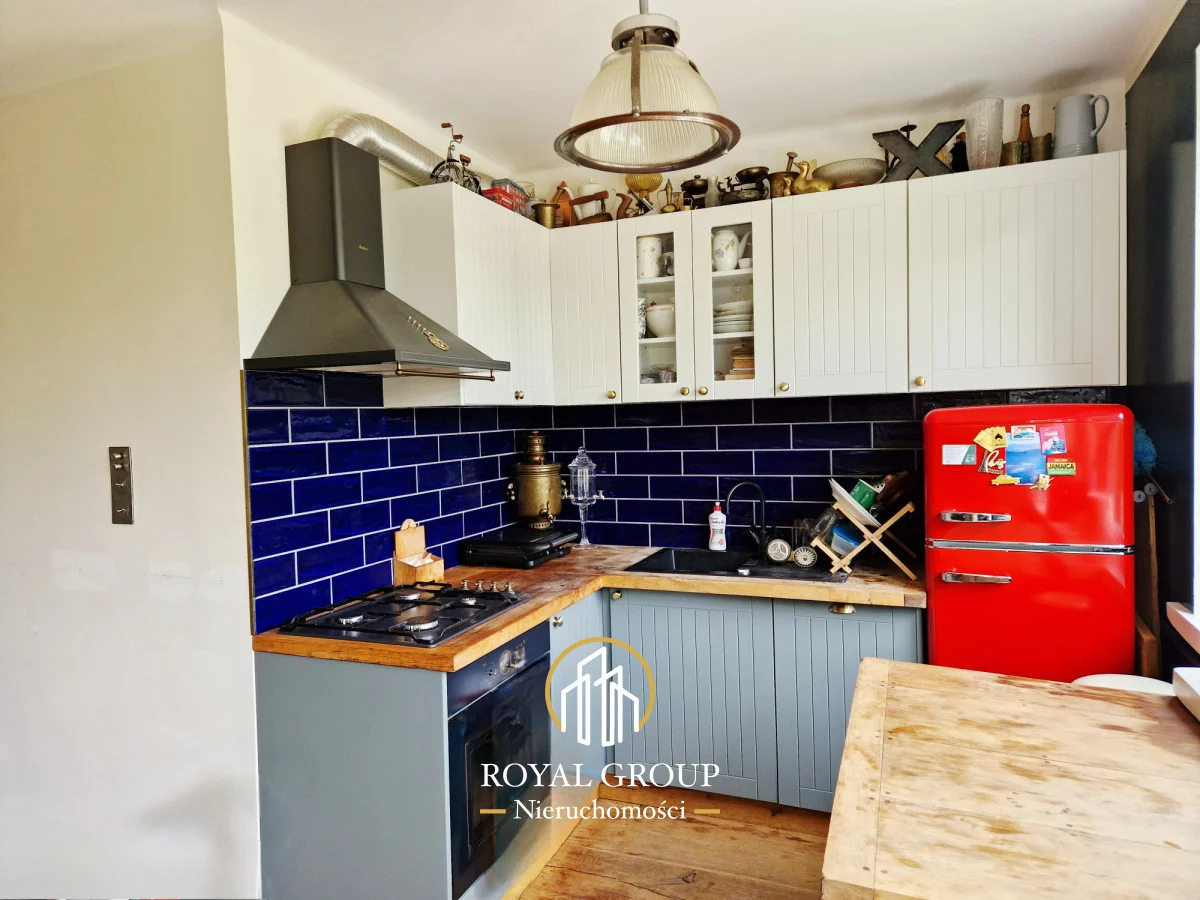 Apartamenty RGN861669 Lublin Rury Konrada Wallenroda