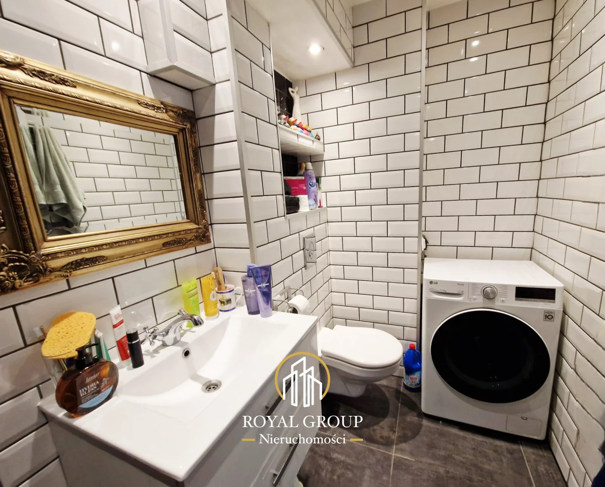 3 pokoje, mieszkanie 56,30 m², piętro 2, oferta nr , RGN861669, Lublin, Rury, Rury, Konrada Wallenroda