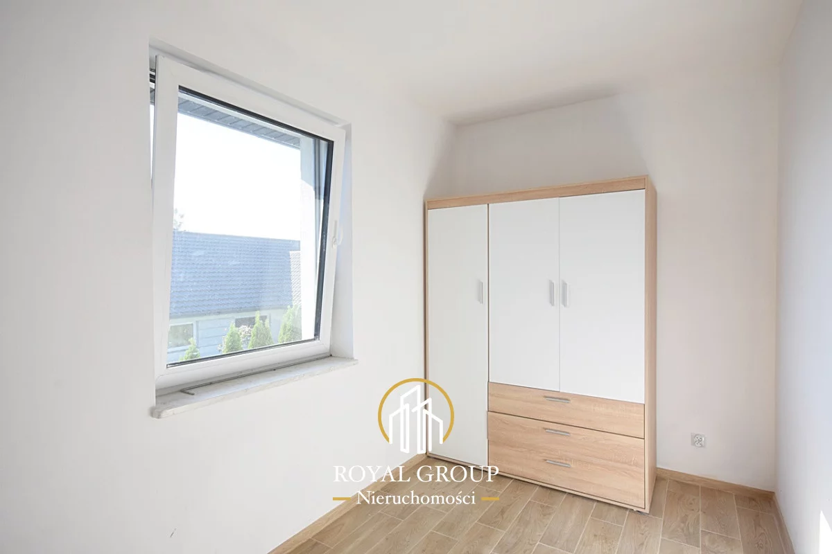 3 pokoje, mieszkanie 78,00 m², parter, oferta nr , RN669674, Lubartów, Krańcowa