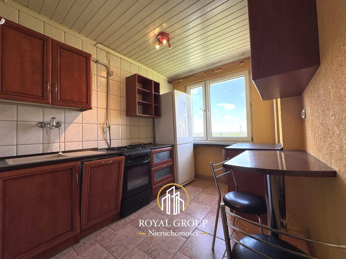 Mieszkanie trzypokojowe 52,60 m², Lublin, Czechów Północny, Czechów, Sprzedaż