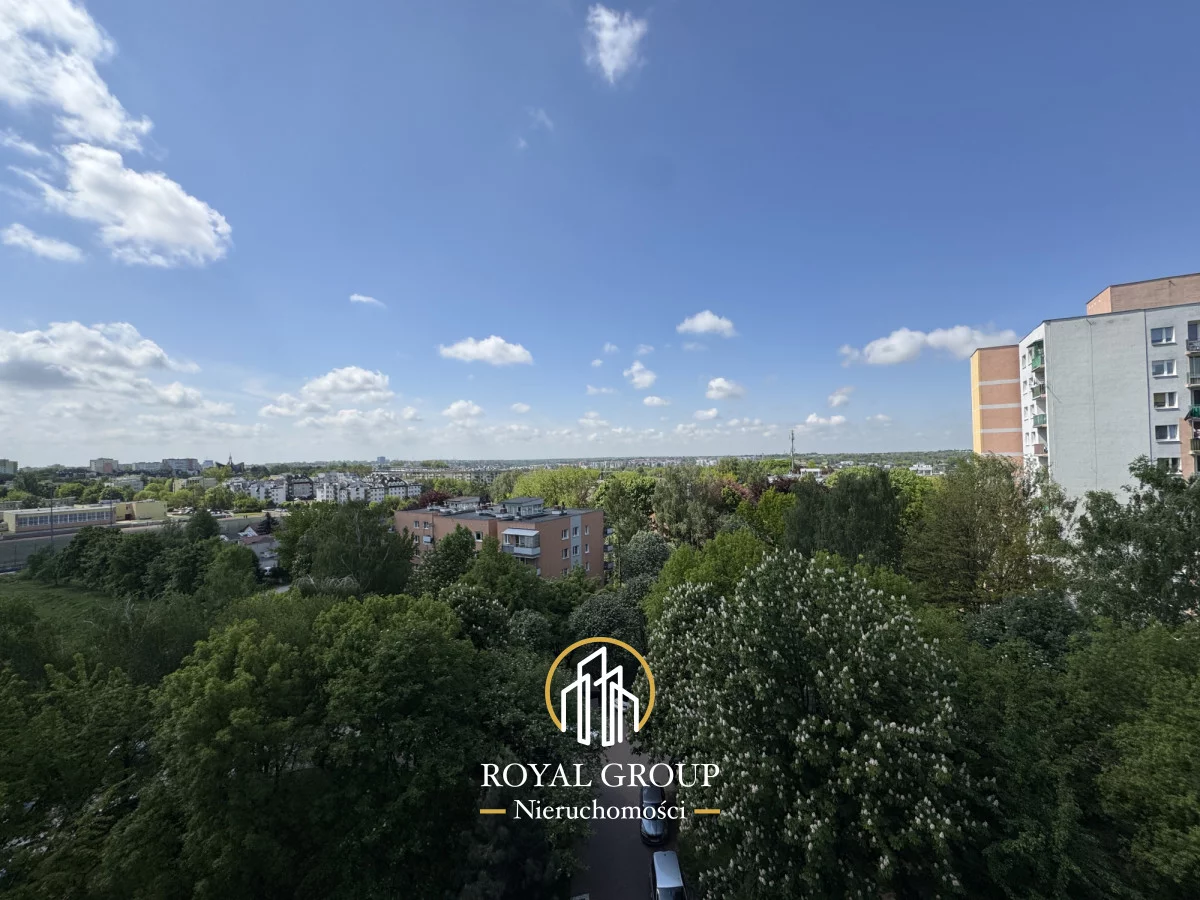 3 pokoje, mieszkanie 52,60 m², piętro 7, oferta nr , RGN145311, Lublin, Czechów Północny, Czechów