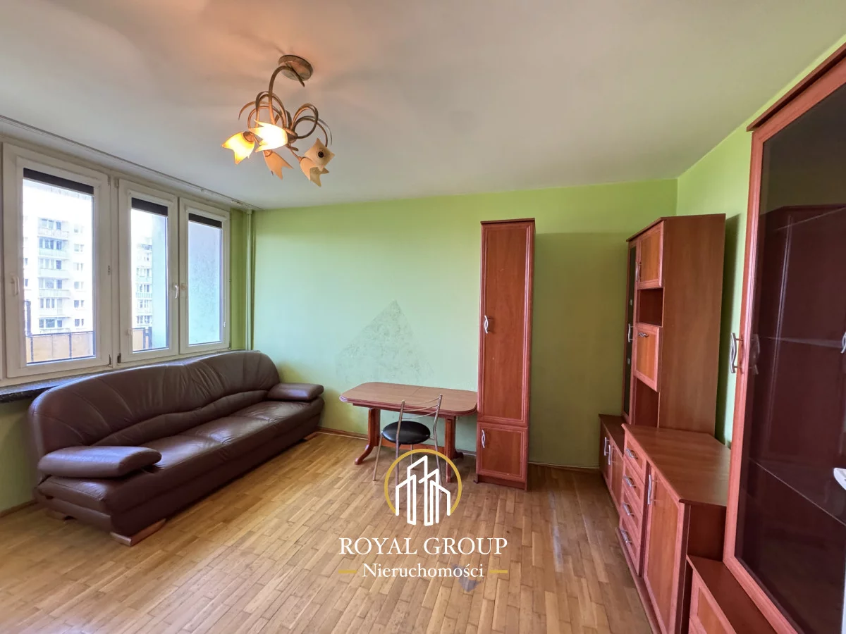 3 pokoje, mieszkanie 52,60 m², piętro 7, oferta nr , RGN145311, Lublin, Czechów Północny, Czechów