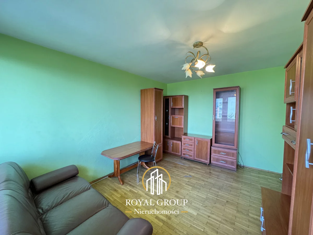 3 pokoje, mieszkanie 52,60 m², piętro 7, oferta nr , RGN145311, Lublin, Czechów Północny, Czechów