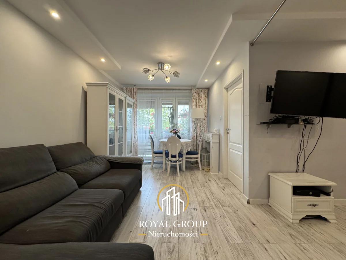 3 pokoje, mieszkanie 48,90 m², piętro 4, oferta nr , RGN340037, Lublin, Czuby Południowe, Czuby