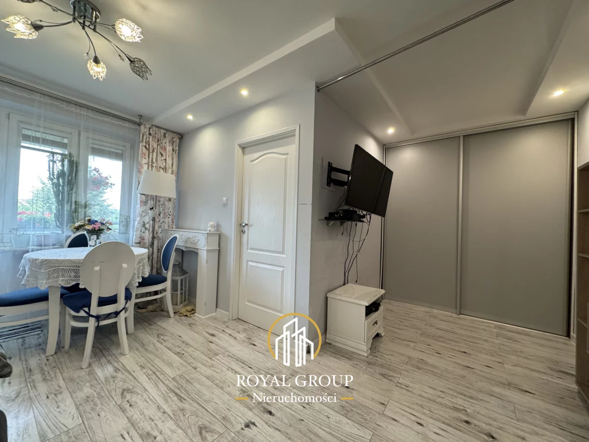 3 pokoje, mieszkanie 48,90 m², piętro 4, oferta nr , RGN340037, Lublin, Czuby Południowe, Czuby