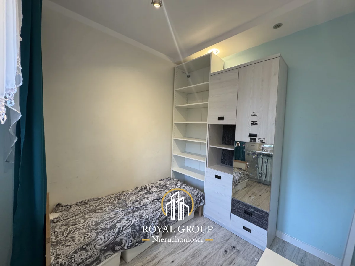 3 pokoje, mieszkanie 48,90 m², piętro 4, oferta nr , RGN340037, Lublin, Czuby Południowe, Czuby