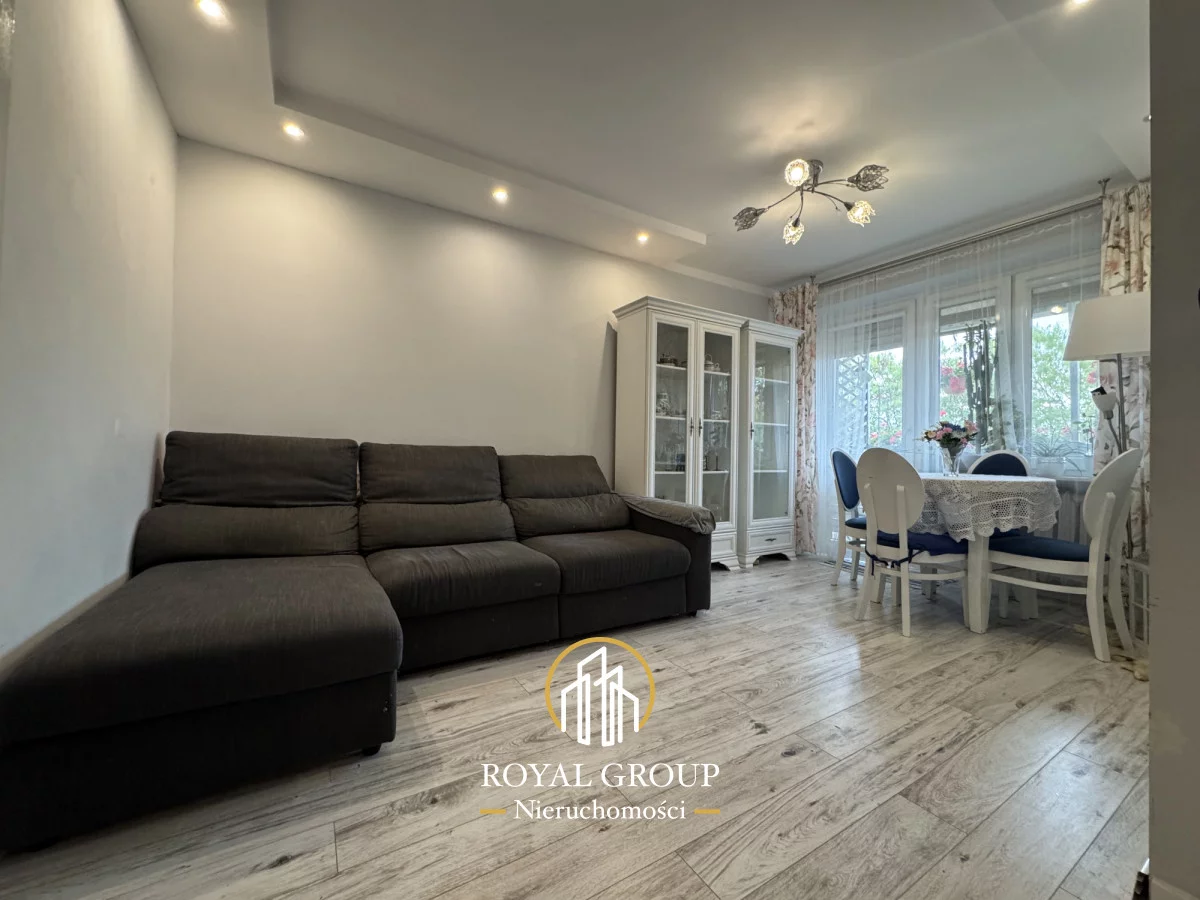 3 pokoje, mieszkanie 48,90 m², piętro 4, oferta nr , RGN340037, Lublin, Czuby Południowe, Czuby