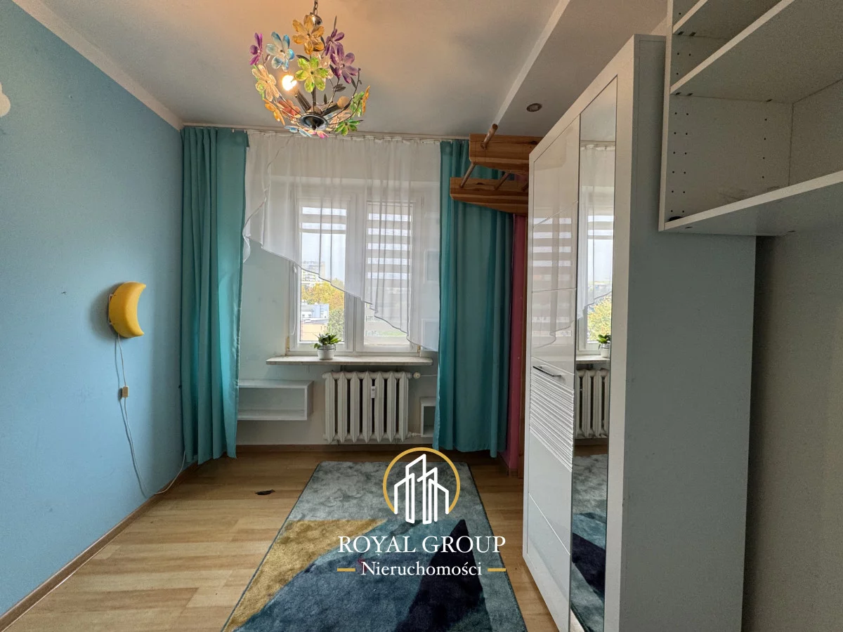 3 pokoje, mieszkanie 48,90 m², piętro 4, oferta nr , RGN340037, Lublin, Czuby Południowe, Czuby